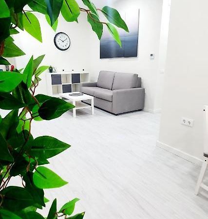 Apartamento Plaza Calzada 1 Sanlucar de Barrameda Ngoại thất bức ảnh