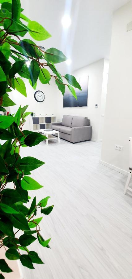 Apartamento Plaza Calzada 1 Sanlucar de Barrameda Ngoại thất bức ảnh