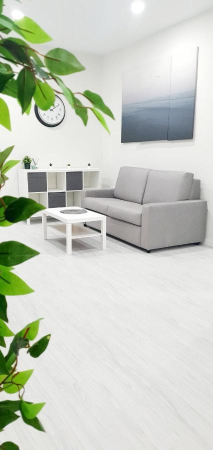 Apartamento Plaza Calzada 1 Sanlucar de Barrameda Ngoại thất bức ảnh