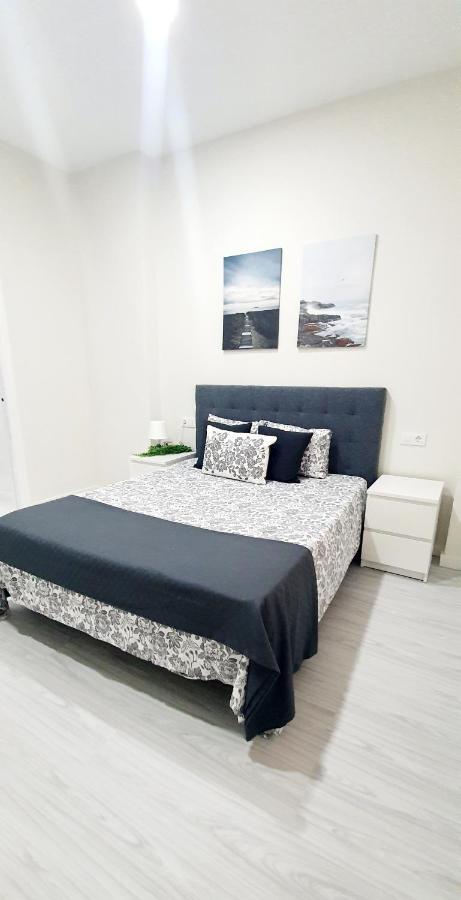 Apartamento Plaza Calzada 1 Sanlucar de Barrameda Ngoại thất bức ảnh
